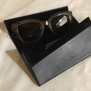 Dior Sunglasses